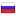 jrp.ru hosted country